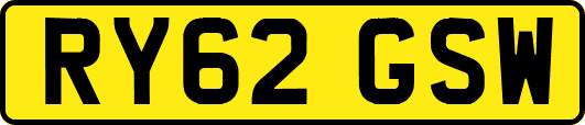 RY62GSW