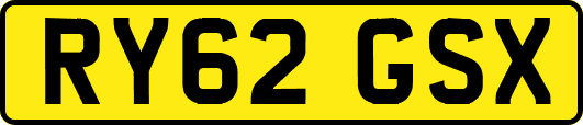 RY62GSX