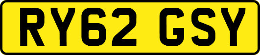 RY62GSY