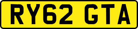 RY62GTA