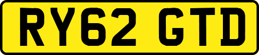 RY62GTD