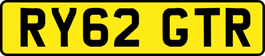 RY62GTR