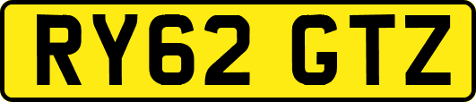 RY62GTZ