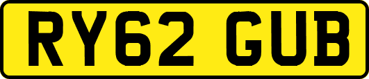 RY62GUB