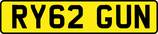 RY62GUN