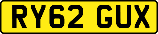 RY62GUX
