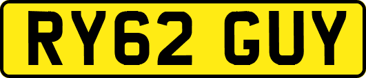 RY62GUY