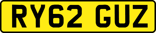 RY62GUZ