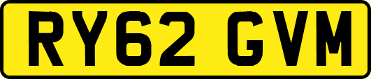 RY62GVM