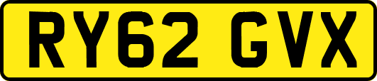 RY62GVX