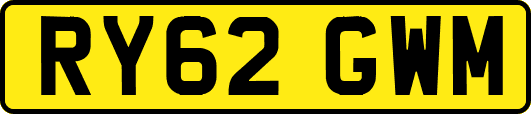 RY62GWM