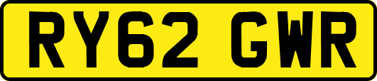 RY62GWR