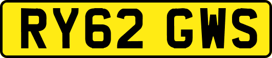 RY62GWS