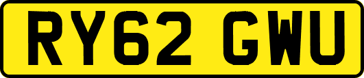 RY62GWU