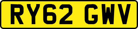 RY62GWV