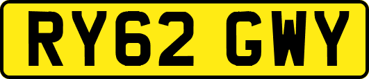 RY62GWY