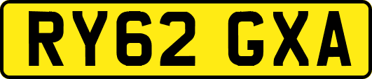 RY62GXA