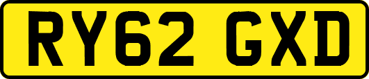 RY62GXD