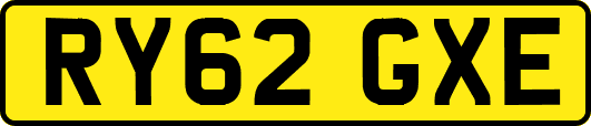 RY62GXE