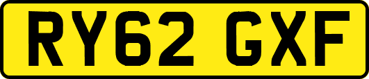 RY62GXF