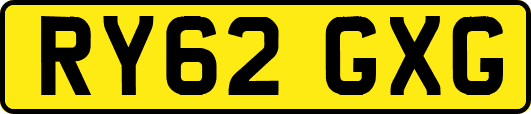 RY62GXG