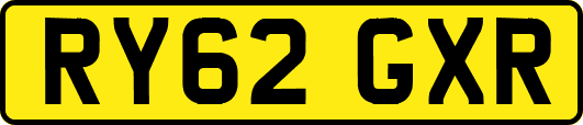 RY62GXR