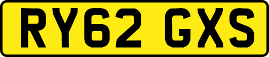 RY62GXS