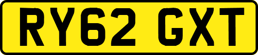 RY62GXT