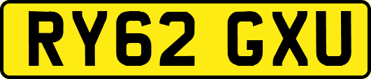 RY62GXU