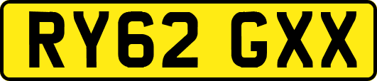 RY62GXX