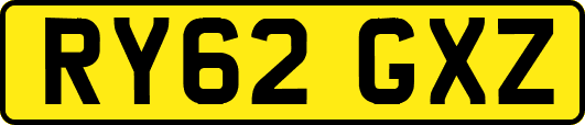 RY62GXZ