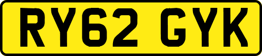 RY62GYK