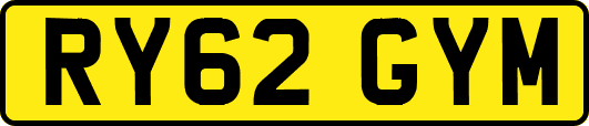 RY62GYM