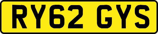 RY62GYS