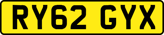 RY62GYX