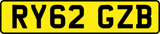 RY62GZB