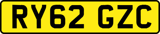 RY62GZC