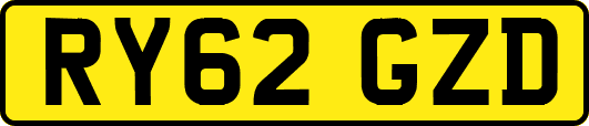 RY62GZD