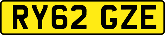 RY62GZE