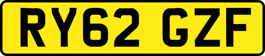 RY62GZF
