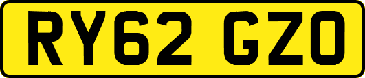 RY62GZO