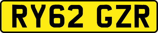 RY62GZR