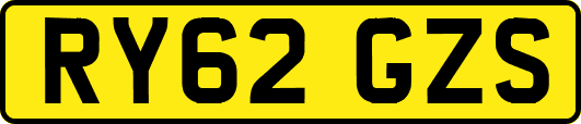 RY62GZS