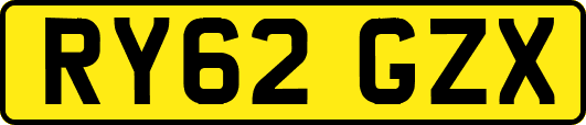 RY62GZX