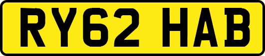 RY62HAB