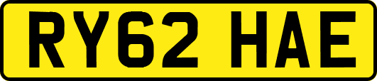 RY62HAE
