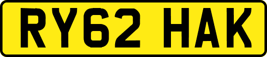 RY62HAK