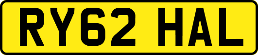 RY62HAL