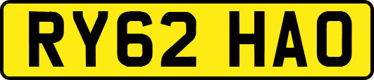 RY62HAO