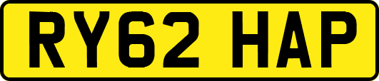 RY62HAP